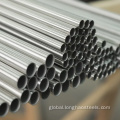 Hollow SS Pipe Hollow Round Stainless Steel Pipe Manufactory